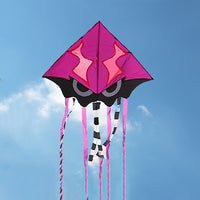 Thumbnail for Angry Squid Kite - Pink