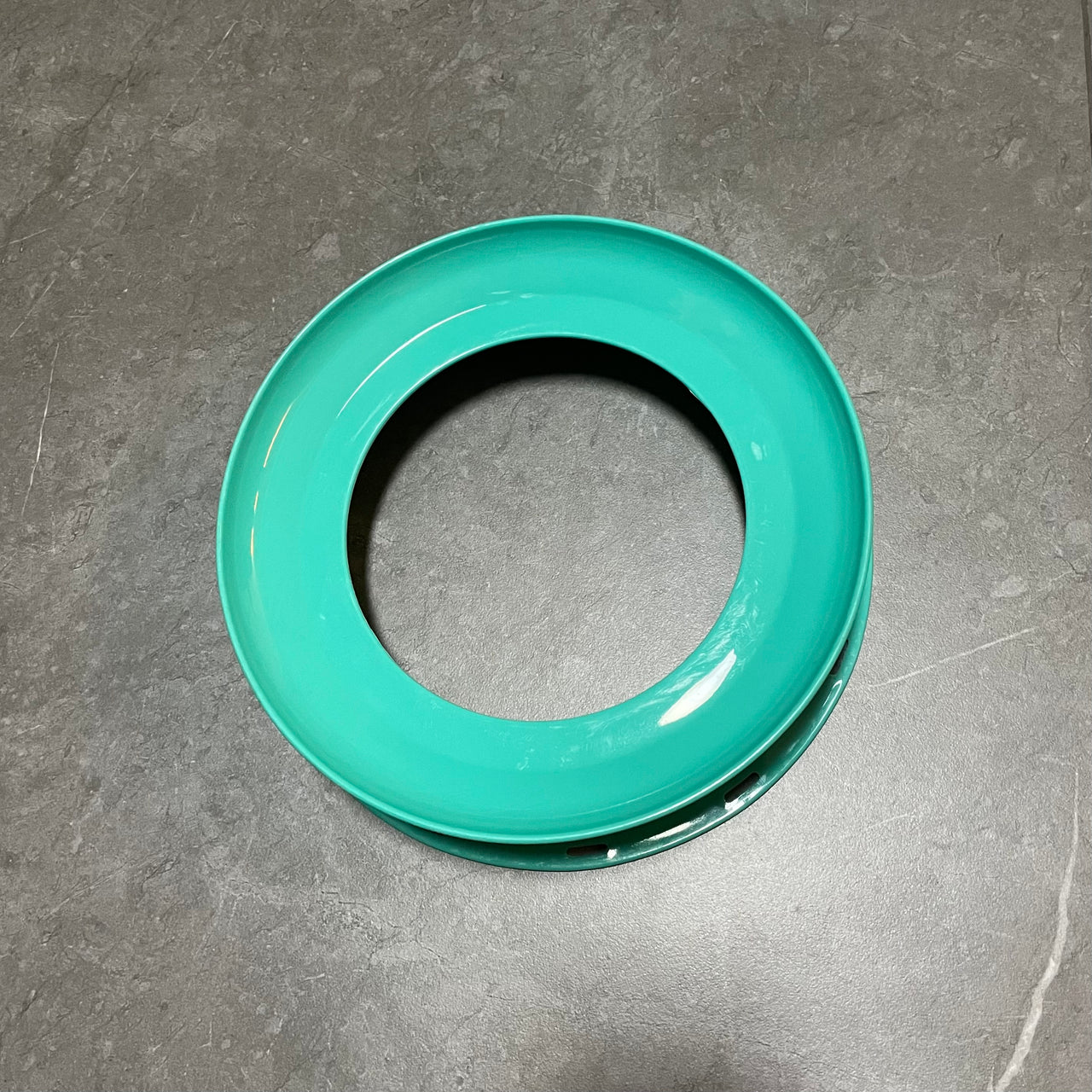 24cm Caster hoop
