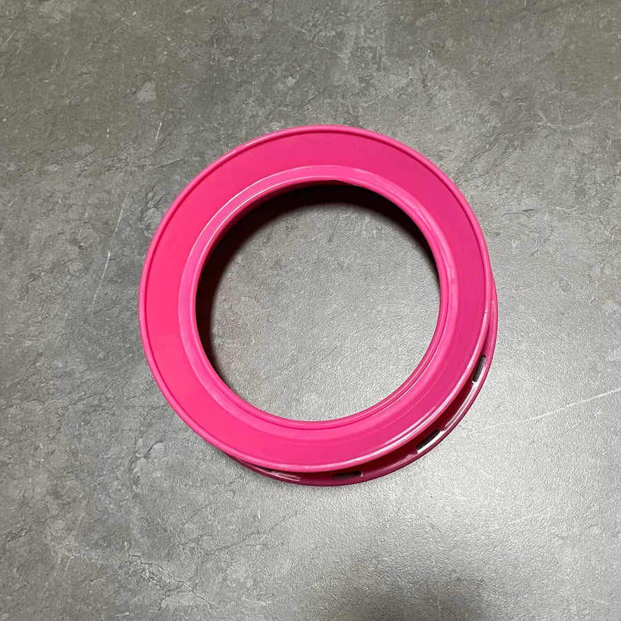 18cm Caster hoop