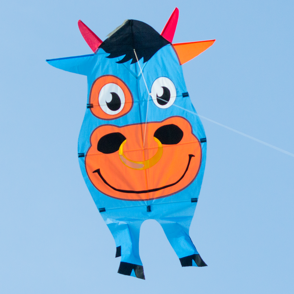 Cow Kite