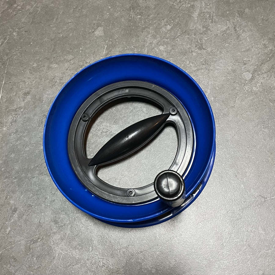 18cm Caster hoop with handle