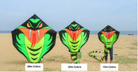 Thumbnail for 30m Giant Cobra Kite