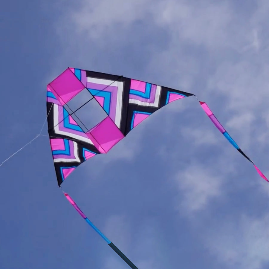 Giant Delta Coyne Pink