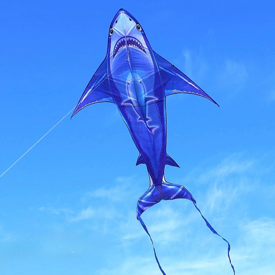 1.8m Shark Kite