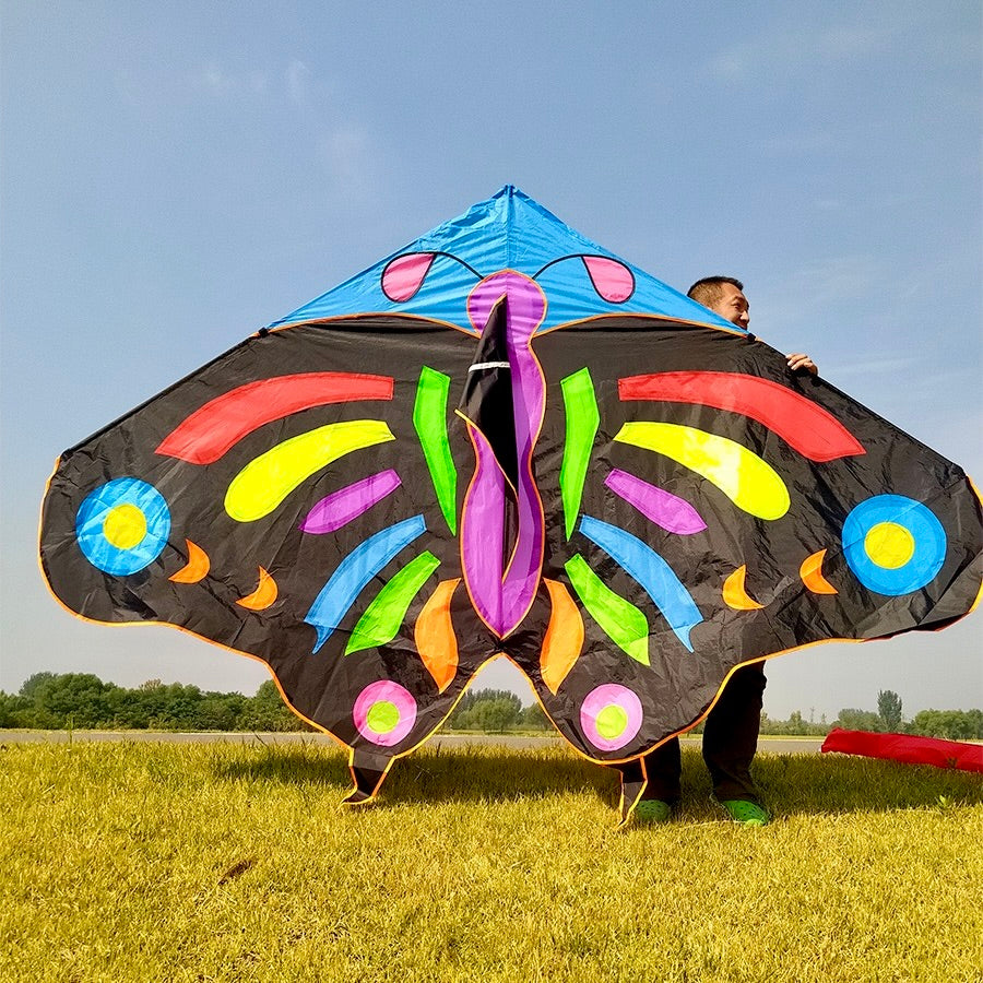 Giant Butterfly Kite
