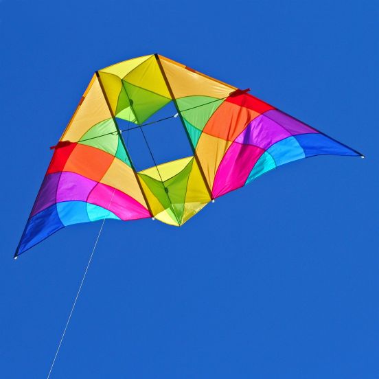 ITW Alpine DC Kite