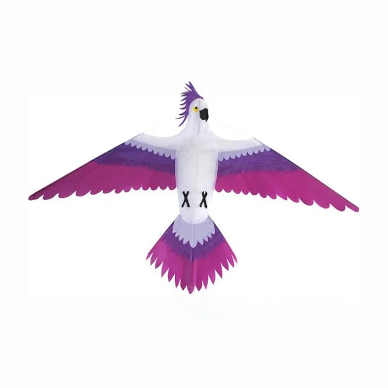 Macaw Kite