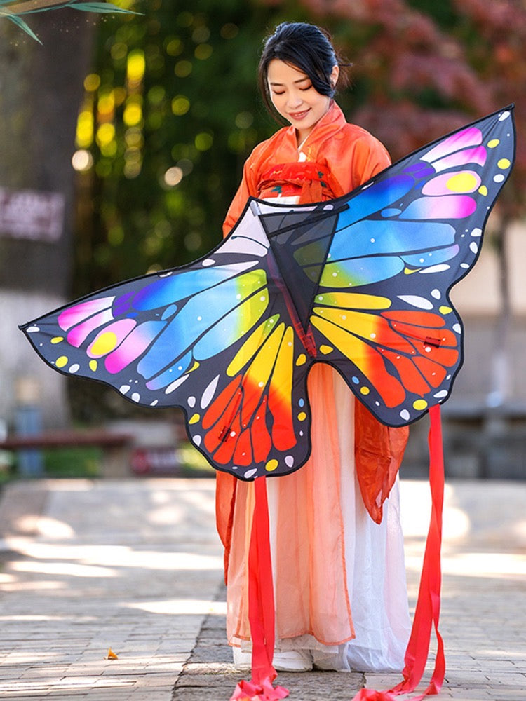Prism Butterfly Kite