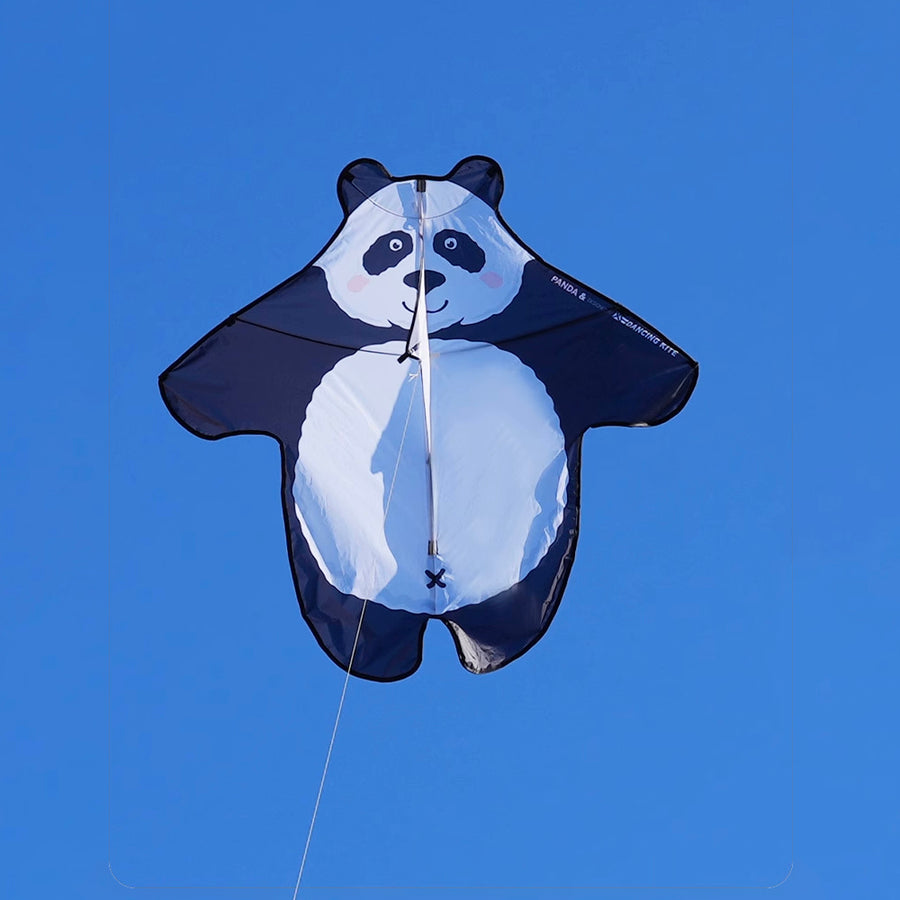 Panda Kite