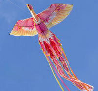 Thumbnail for Sunfire Phoenix Kite