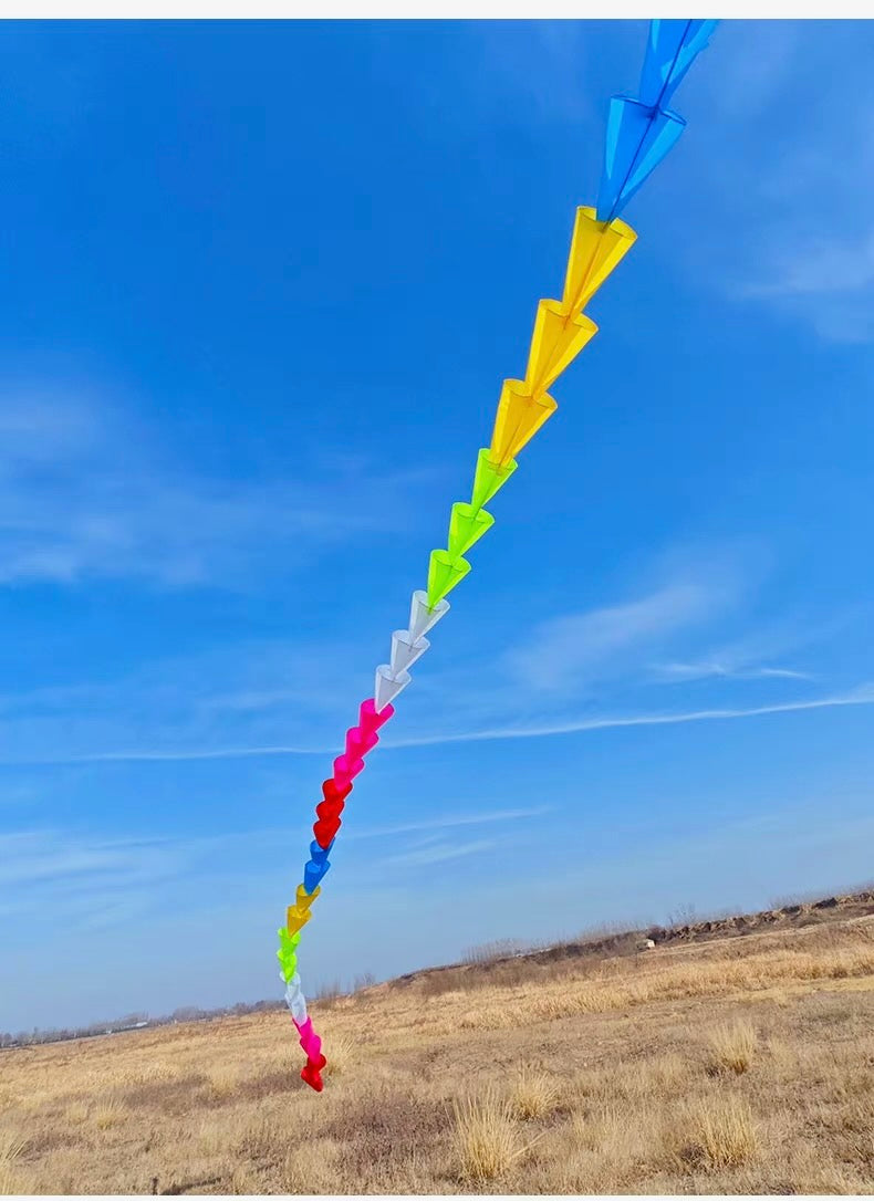 2.9m Giant Manta Ray Kite