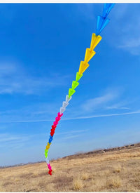 Thumbnail for 2.9m Giant Manta Ray Kite