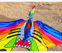 Thumbnail for 2.9m Giant Manta Ray Kite