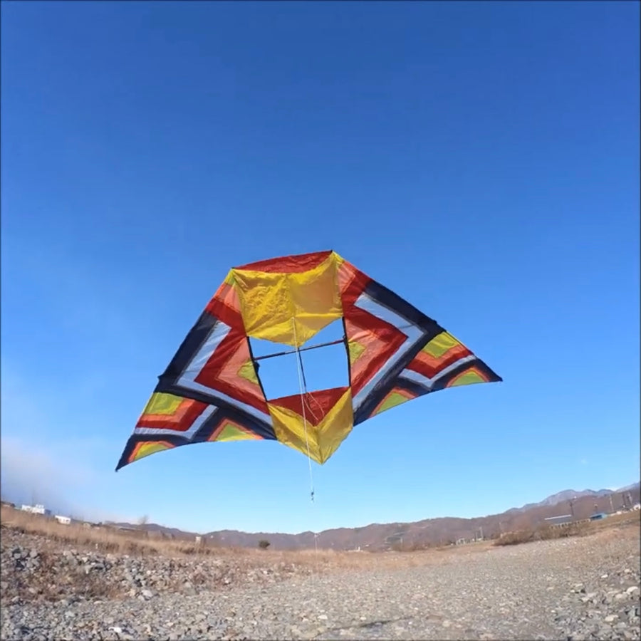 Giant Delta Coyne Yellow