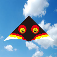 Thumbnail for 2.8m Giant Big Eye Delta Kite