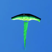 Thumbnail for 4m Giant Green Glider Kite