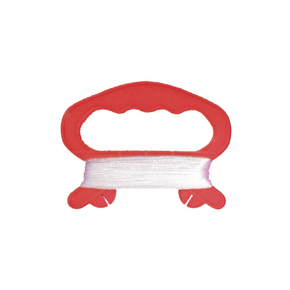 D-Handle with Line (Small)