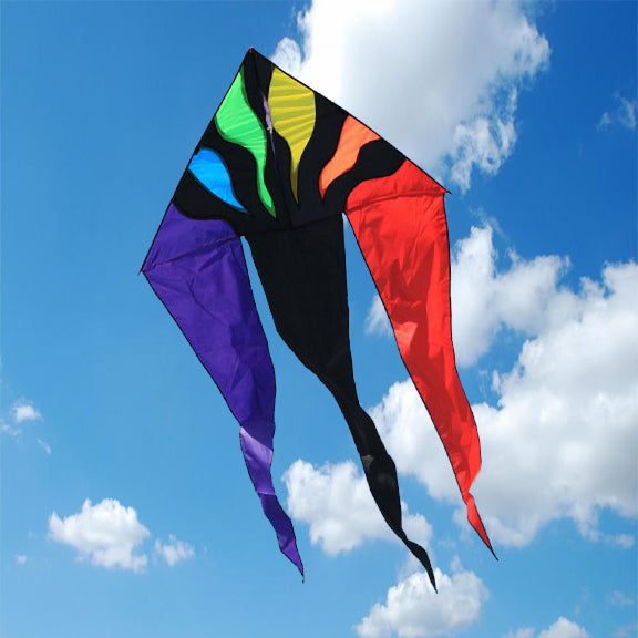 Lightning Delta Kite