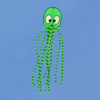 Thumbnail for Wavy octopus kite
