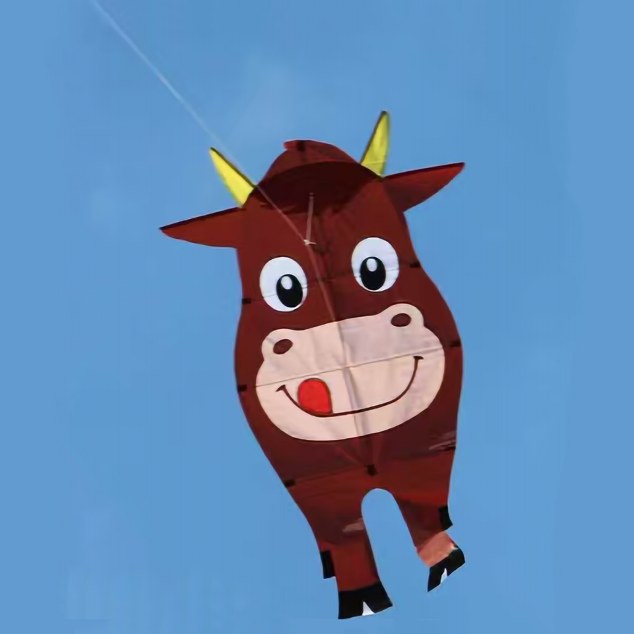 Cow Kite