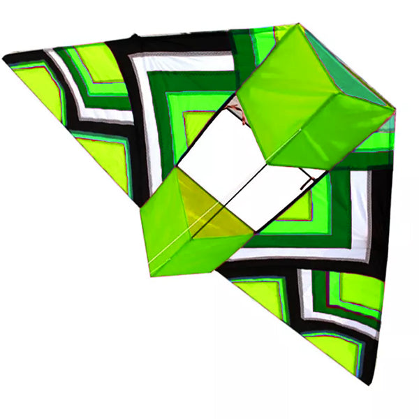 Giant Delta Coyne Green