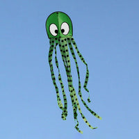Thumbnail for Wavy octopus kite