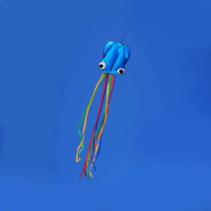 3m soft octopus kites