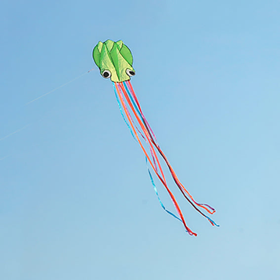 3m soft octopus kites