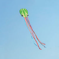 Thumbnail for 3m soft octopus kites