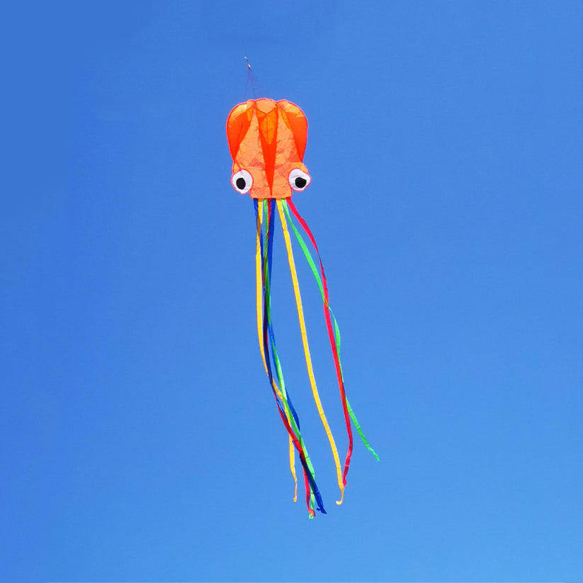 3m soft octopus kites