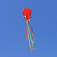 Thumbnail for 3m soft octopus kites