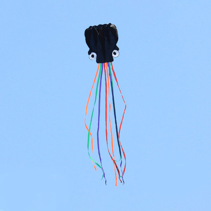 5m Octopus Soft Kite (Various Colour)
