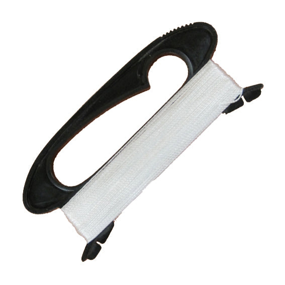 D-Handle with 100m Line (Large)