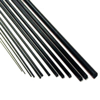 Thumbnail for Carbon Rods and Tubes (2mm-8mm)