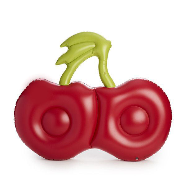 Cherry Pool float