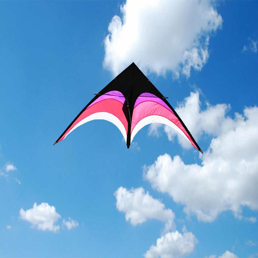 2m Graze Delta Kite Candy