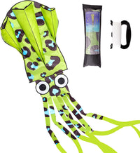 Thumbnail for Jekosen Squid Kite