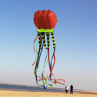 Thumbnail for Jellyfish Soft Kite