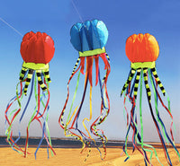 Thumbnail for Jellyfish Soft Kite