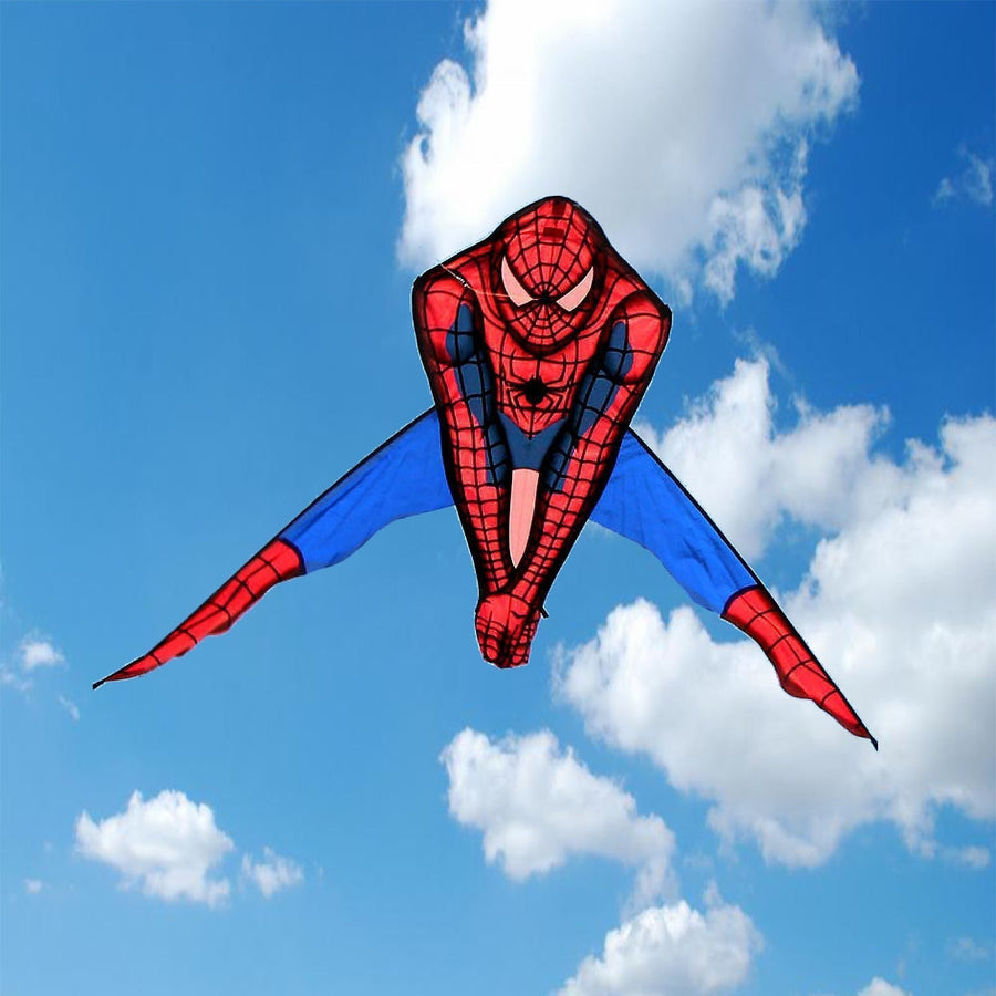 Spiderman Kite