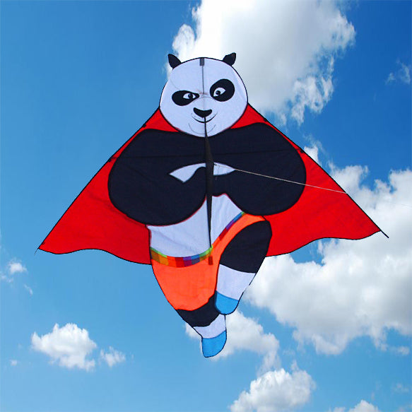 Kung Fu Panda Kite
