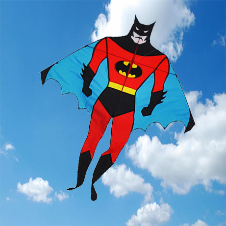 Batman Kite