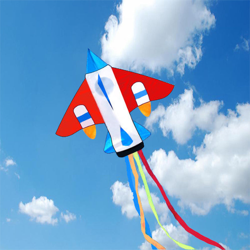Rocket Kite
