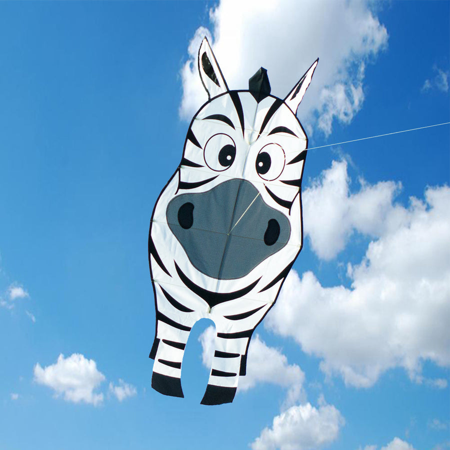 Zebra Kite
