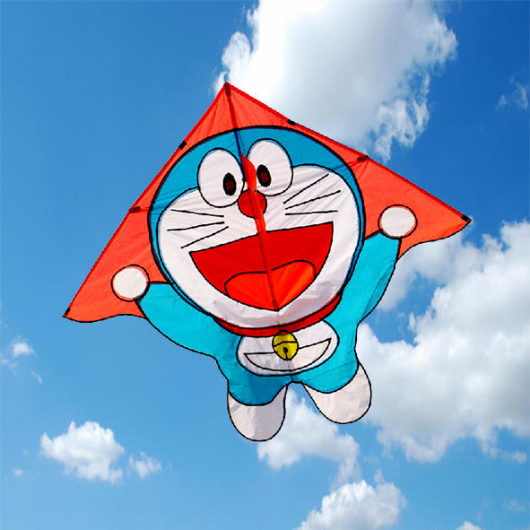 Doraemon Kite