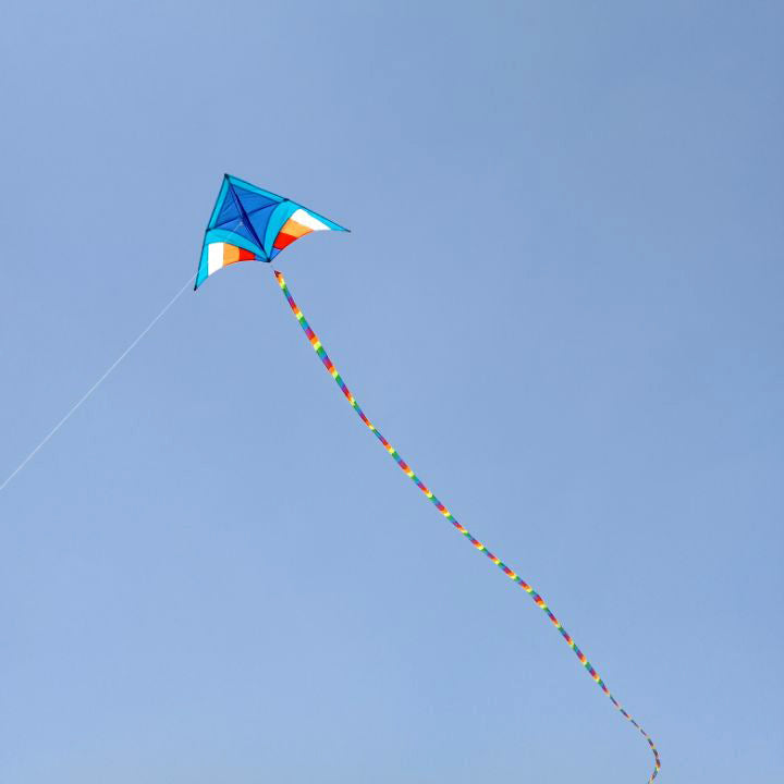 1.5m Legend Delta Kite
