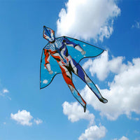 Thumbnail for Ultraman Kite
