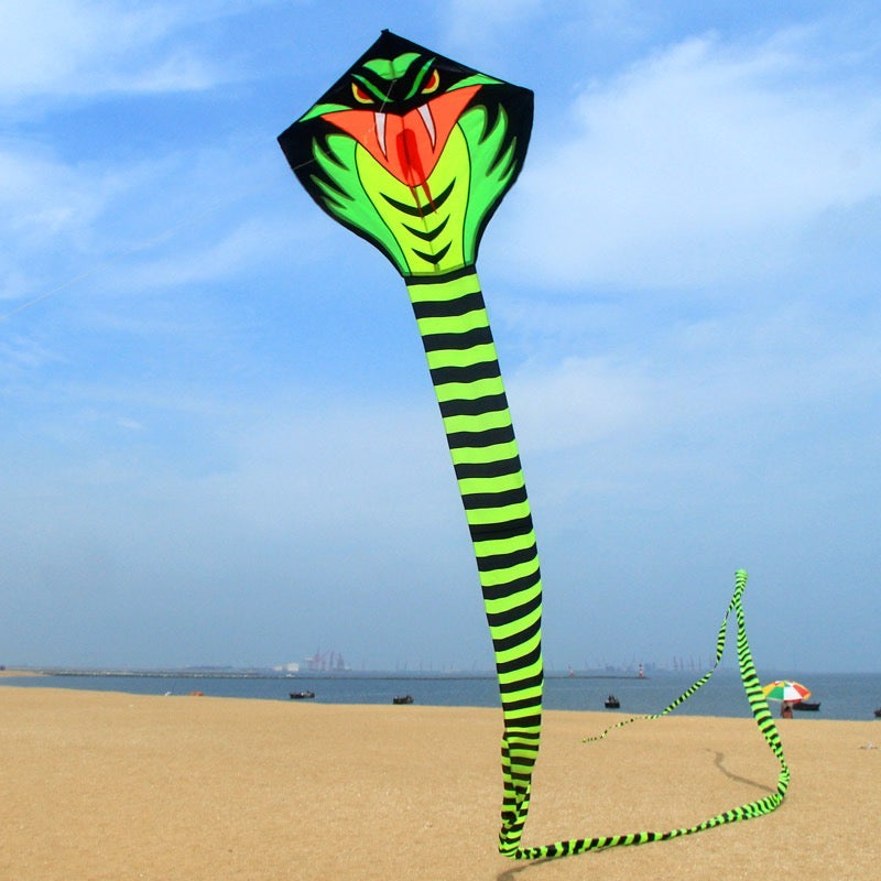 30m Giant Cobra Kite