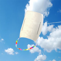 Thumbnail for DIY Tyvek Sled Kite Making Kit