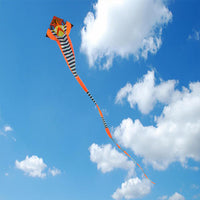 Thumbnail for 40m Giant King Cobra Kite